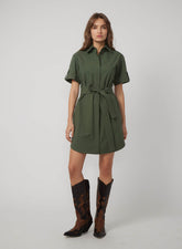 GILNER FARRAR MARLEE DRESS